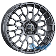 Mak SPORT-Line 7.5x18 5x108 ET45 DIA72 GGM