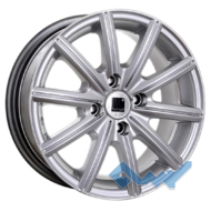 Lawu RX-101 6.5x15 5x114.3 ET35 DIA67.1 HS