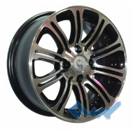 Lawu RV-108 6x14 4x100 ET35 DIA67.1 MB