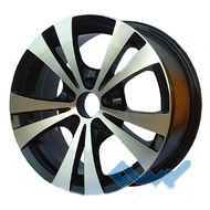 Lawu RX-503 7x15 5x100 ET40 DIA67.1 MB