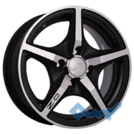 Aleks 5517 5.5x13 4x100 ET35 DIA67.1 MB