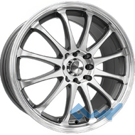 Amati 7503 6.5x15 4x114.3 ET38 DIA67.1 GMFP