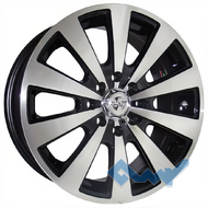 Blade B155 6.5x15 5x100/112 ET35 DIA67.1 BP