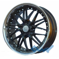 Koya K-Racer 8x18 5x112 ET35 DIA73 BT