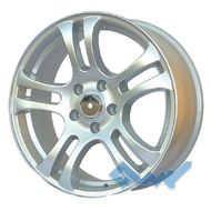 Kormetal KM 137 Storm 7x17 5x112 ET35 DIA66.6 S
