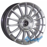 Lawu LW-186 7x16 5x112 ET37 DIA73.1 HS