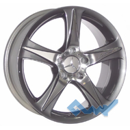 Lawu LW-209 7.5x17 5x112 ET35 DIA66 MGBM