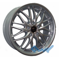 Darwin M190 7x17 5x114.3 ET42 DIA73.1 S