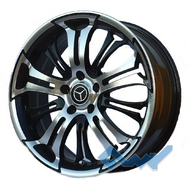 Ensure STW-268 8x18 5x112 ET35 DIA67.1 BP