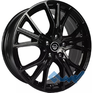 WSP Italy AUDI (WD004) Zurich 9x20 5x112 ET29 DIA66.6 GB
