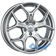 Mak Epica 7x17 5x112 ET46 DIA57.1 T