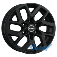 Mak GRAVEL 6.5x16 6x130 ET54 DIA84.1 BM