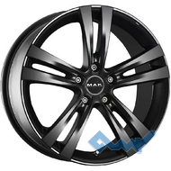 Mak Zenith 8x19 5x127 ET35 DIA71.6 BM