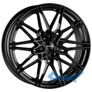 Mak Koenig 8x19 5x112 ET27 DIA66.6 GB