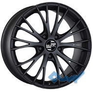 Mak Rennen 8.5x19 5x130 ET48 DIA71.6 BM