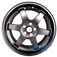 Koko FF218 7x16 5x114.3 ET35 DIA73.1 BM