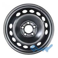 Kronprinz ME516001 8x16 5x112 ET35 DIA67 Black