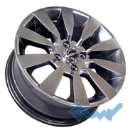 Hi-Tech MKF 753 5.5x13 4x98 ET18 DIA58.6 SD