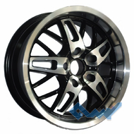 Lawu RV-513 7x16 5x120 ET18 DIA74.1 BP