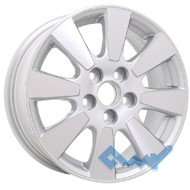 Lawu ZL-1655 6.5x16 5x114.3 ET45 DIA60 MS
