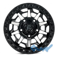 Off Road Wheels OW1261 8x15 5x139.7 ET0 DIA110.1 MBM