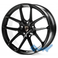 Replica PR395 9x20 5x130 ET48 DIA71.56 SB