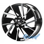 Replica SK18544 8x18 5x112 ET44 DIA57.1 GBMF