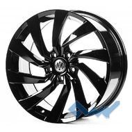 Replica VV1072 8x18 5x112 ET40 DIA57.1 GB