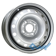 Steel Trebl 52А45А 5x13 4x100 ET45 DIA56.6 S