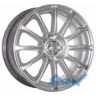 Lawu LW-140 6.5x15 4x100 ET38 DIA67 HS
