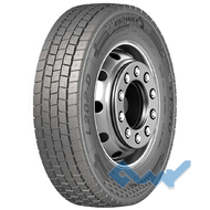 Leao L202-D (ведущая) 305/70 R19.5 148/145M PR18