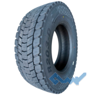Leao R203-D (ведущая) 295/80 R22.5 154/149L PR18