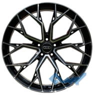 Zorat Wheels YA5640 9.5x21 5x112 ET25 DIA66.6 BP