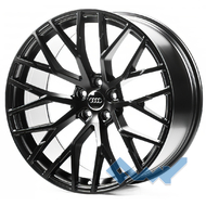 Replica A471 9.5x21 5x112 ET31 DIA66.45 SB