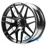 Replica MR55 10x22 5x130 ET36 DIA84.1 MBPL