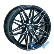 Replica Tesla FF01 9x20 5x114.3 ET34 DIA64.1 BM