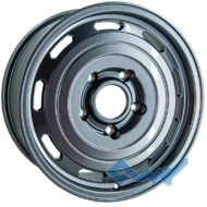 GT 177218 7.5x17 5x150 ET30 DIA110.5 GR