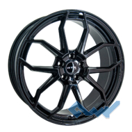 GT 5139 8.5x20 5x114.3 ET35 DIA73.1 Black
