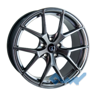 GT 7258 7.5x17 5x108 ET35 DIA73.1 HB