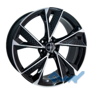 Replica Audi R8 9x20 5x112 ET28 DIA66.45 BMF