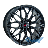 GT F8797 8x18 5x114.3 ET35 DIA73.1 Black