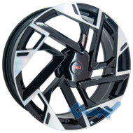 Replica Hyundai GT 3S1223 7.5x19 5x114.3 ET51 DIA67.1 BM