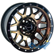 GT LGS39 8x15 6x114.3 ET0 DIA71.6 BMF