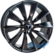 Replica Tesla GT 3S209 9.5x19 5x114.3 ET45 DIA64.1 BM