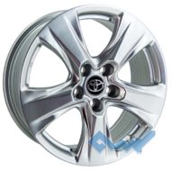 Replica Toyota XF032 7x17 5x114.3 ET35 DIA60.1 S