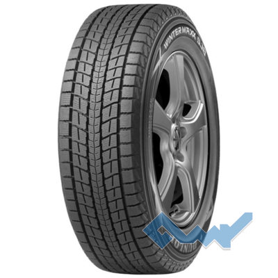 Dunlop Winter Maxx SJ8