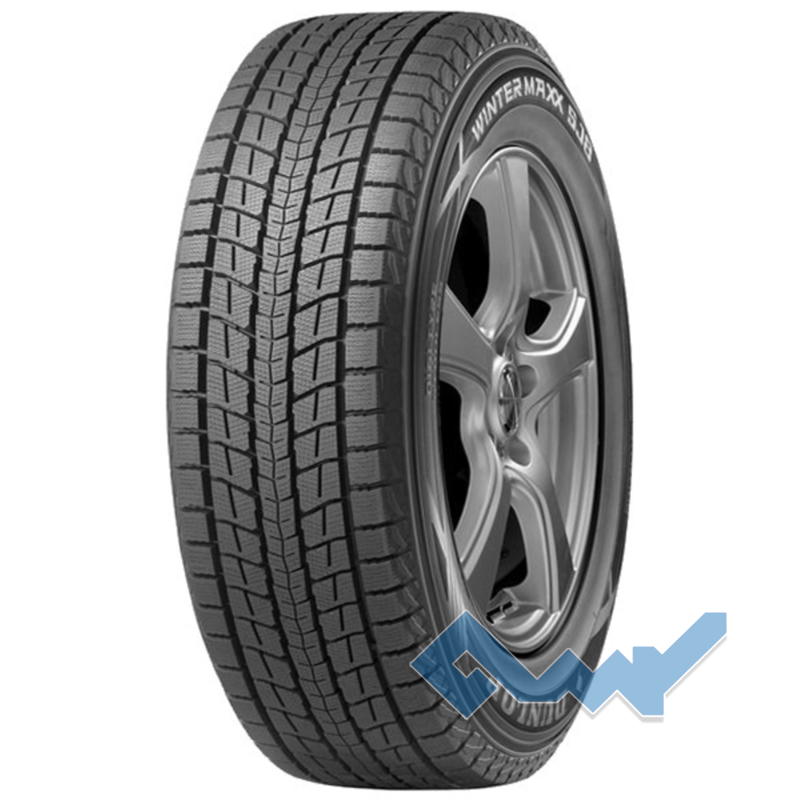 Dunlop Winter Maxx SJ8