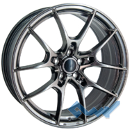 GT WC001 8.5x19 5x114.3 ET35 DIA73.1 HB