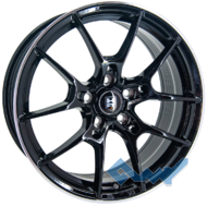 GT WC001 8x18 5x114.3 ET40 DIA73.1 MBL
