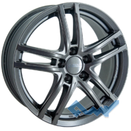 Dezent TL  7.5x18 5x112 ET44 DIA66.6 MGR